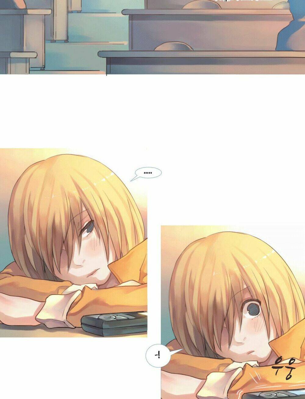 by chance, we... and... chapter 44 2