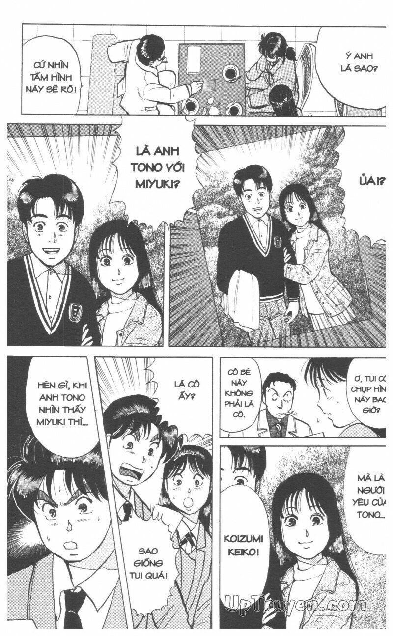 thám tử kindaichi (bản đẹp) chapter 610 17