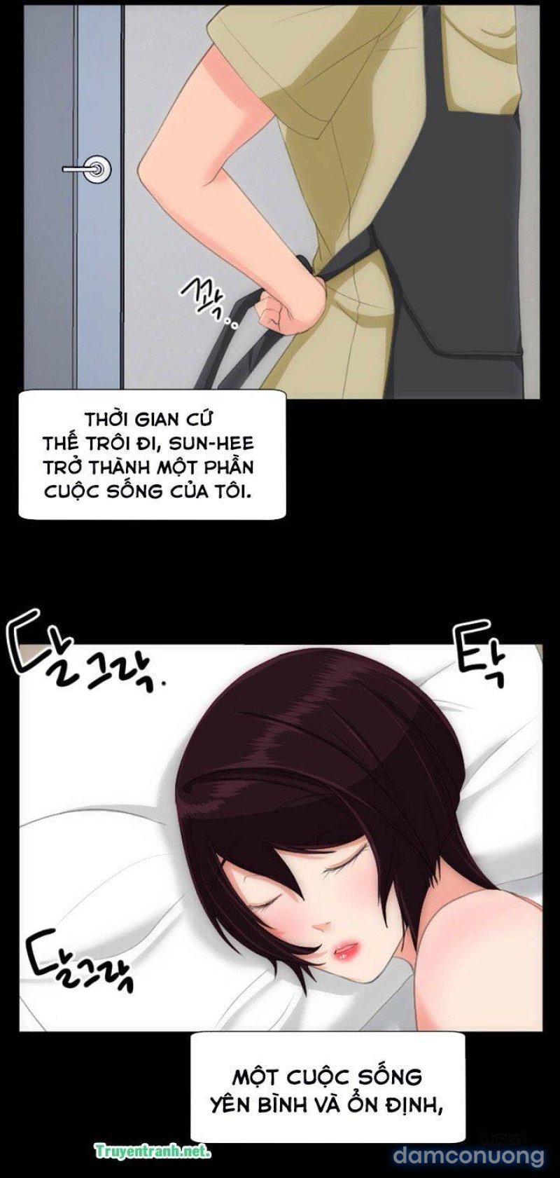 trải nghiệm người lớn chapter 47 16