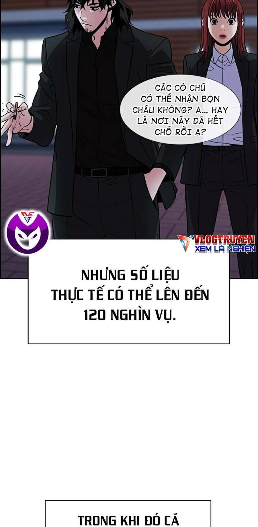 Giáo Dục Chân Chính chapter 72 26