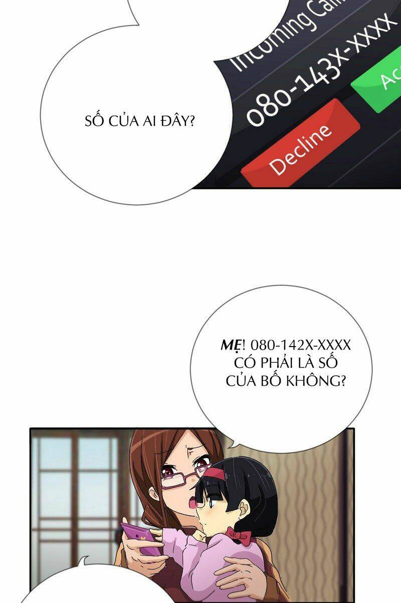 nhiệt huyết thanh xuân chapter 4 23