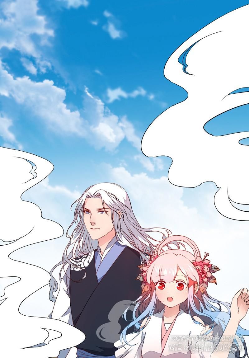 xuyên qua cứu mỹ nam ở thế giới phong thần chapter 16 11