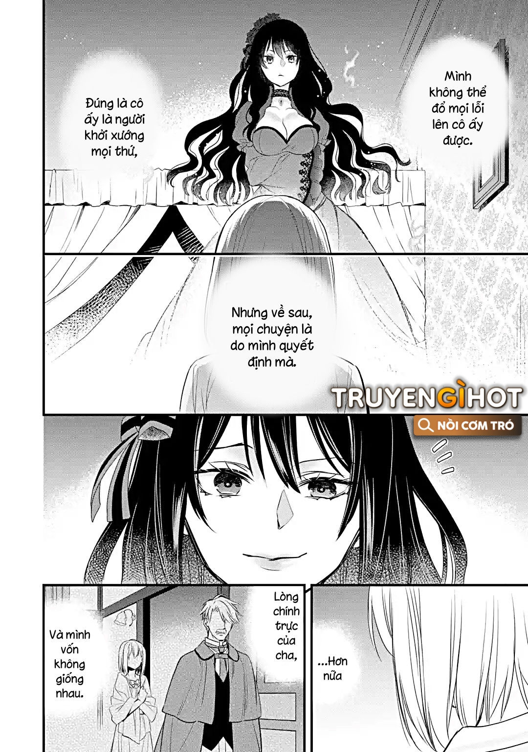 chén thánh của eris chapter 11.2 8