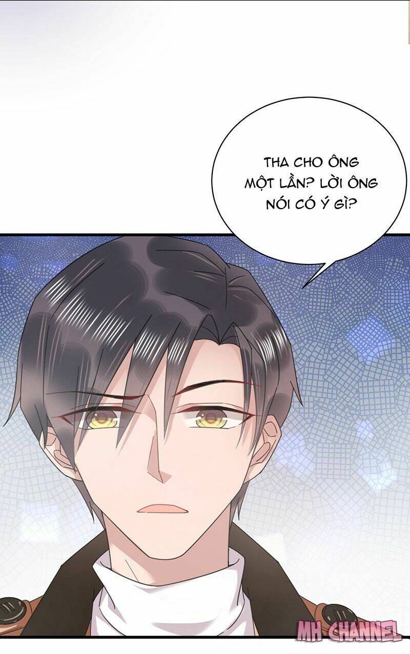 thịnh thế điềm sủng: cô vợ nhỏ đáng yêu của dịch thiếu chapter 45 10