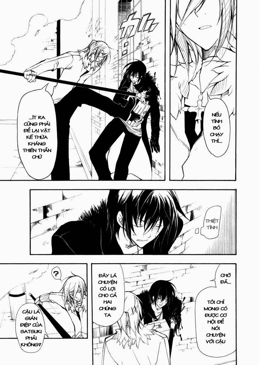 bloody cross chapter 22 9