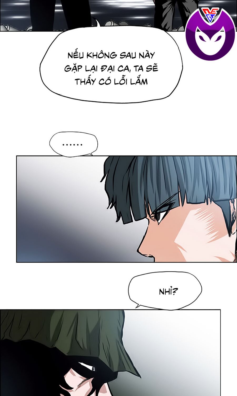 bá chủ học đường ss3 chapter 4 6