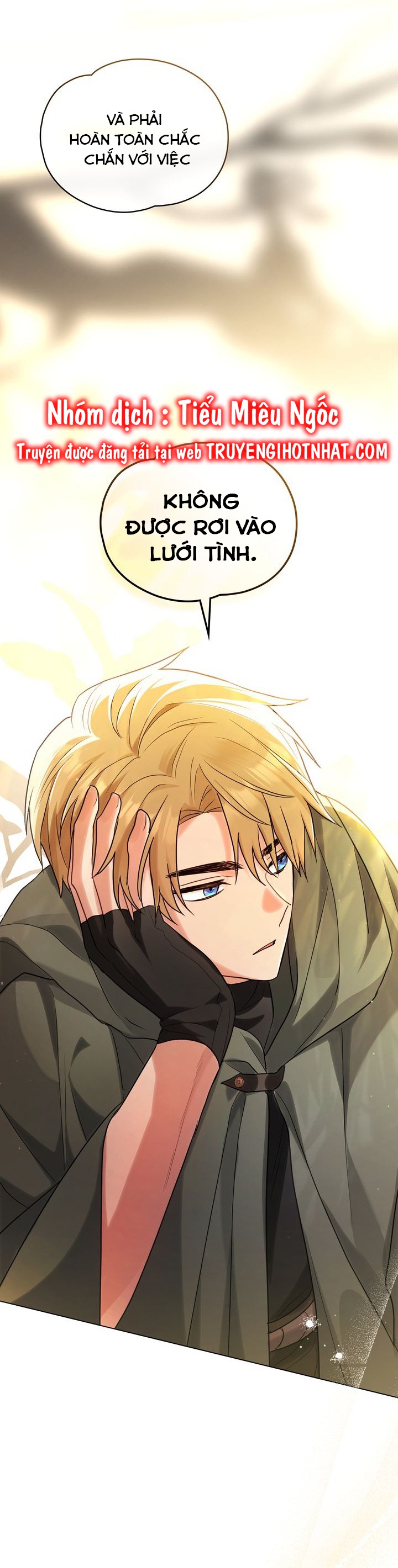 yêu cô công chúa sắp chết chapter 32 5