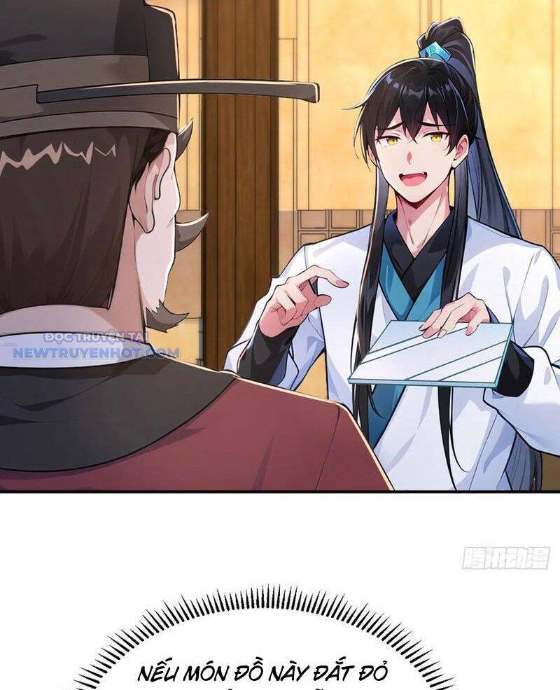 ta thực sự không muốn làm thần tiên chapter 92 30