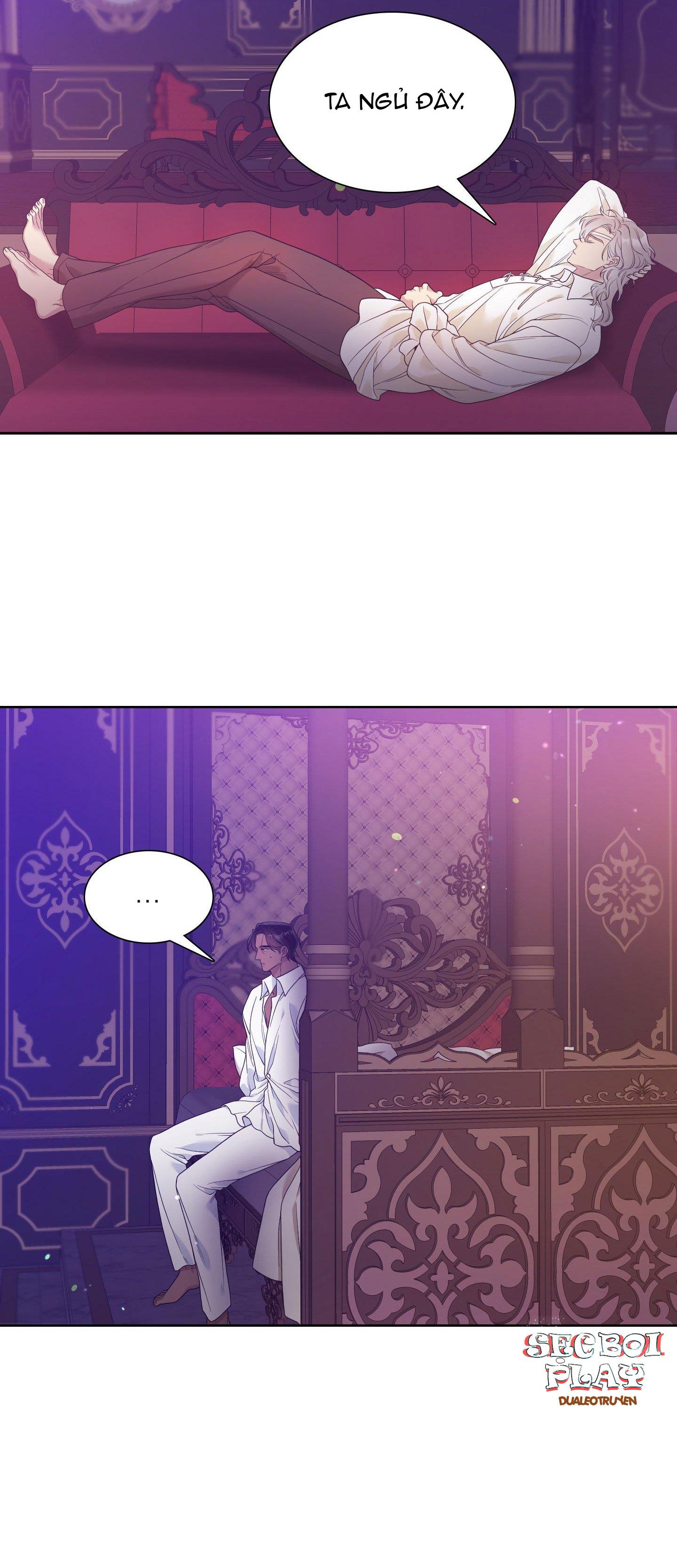 smyrna và capri chapter 11 35