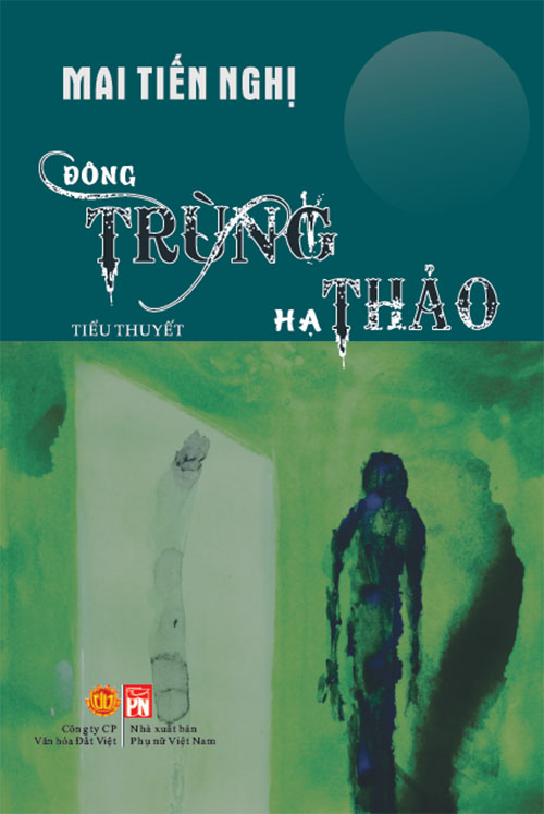 Tiểu thuyết &quot;Đông trùng hạ thảo