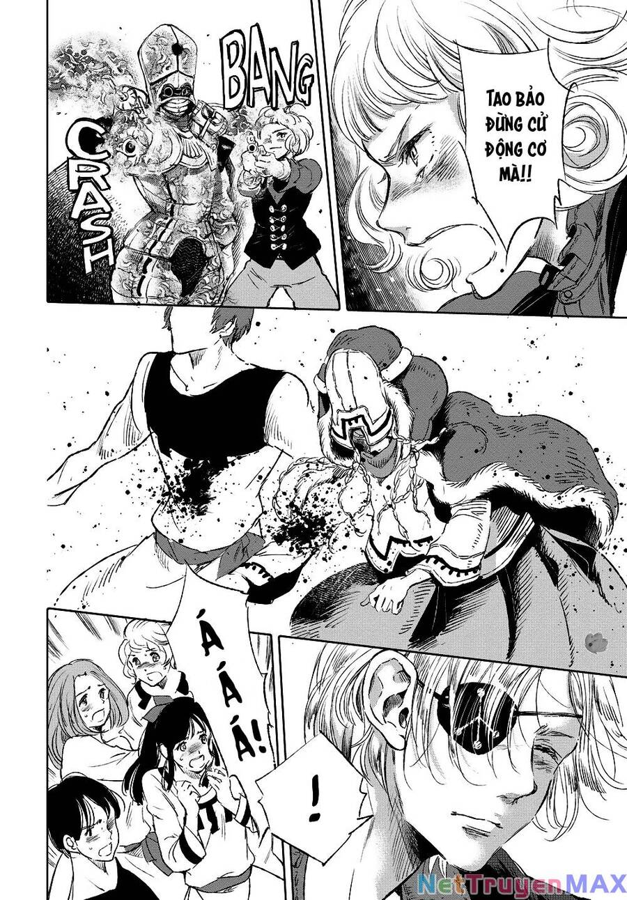 children of the whales chapter 36 12