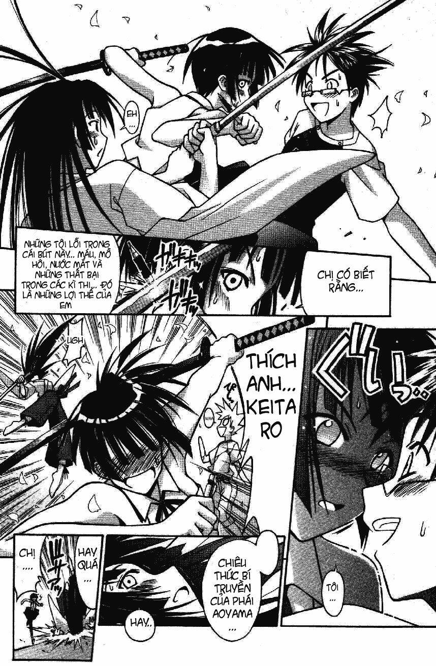 love hina chapter 108 16