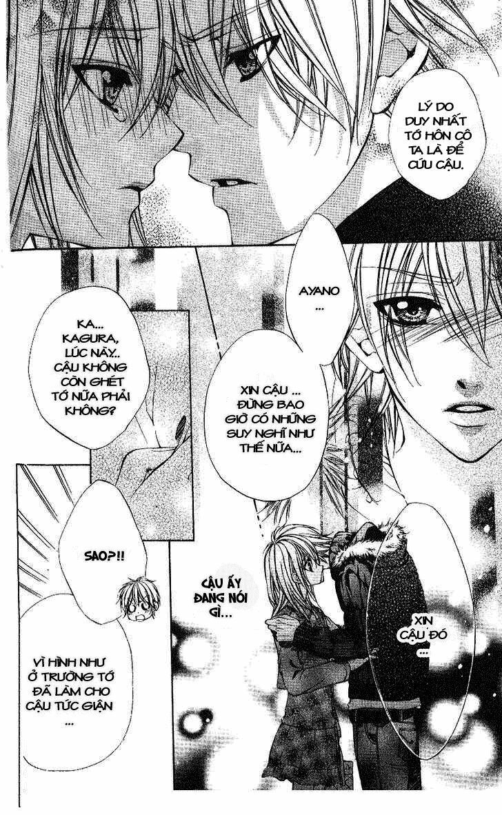 iinchou no himegoto chapter 3 33