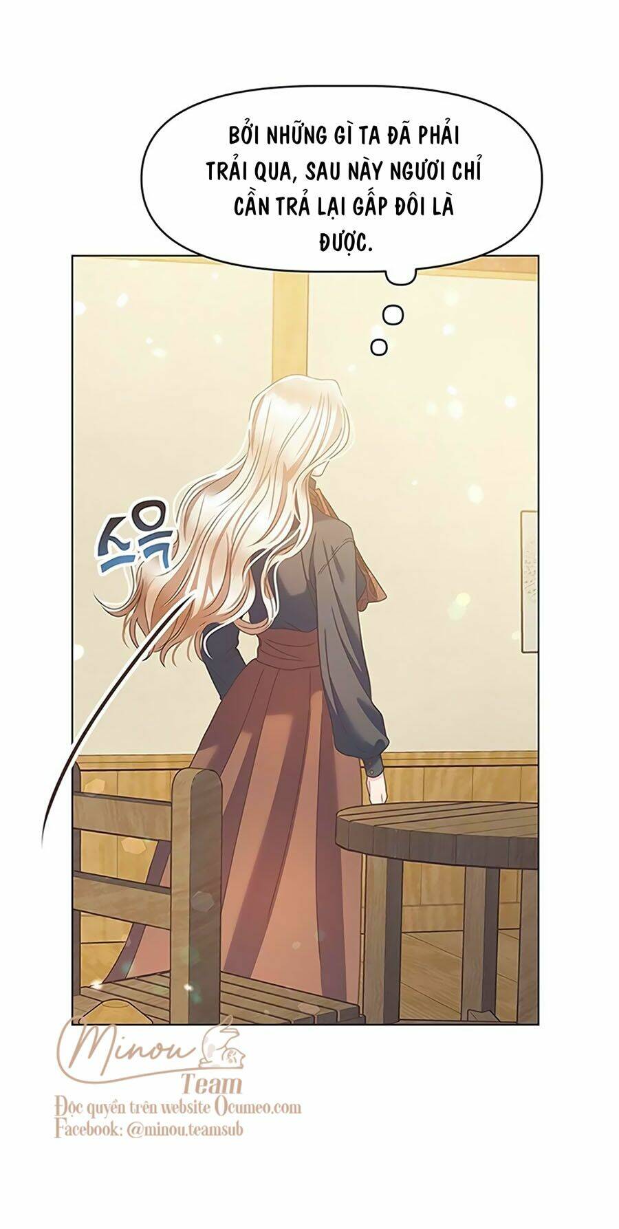 khu vườn câm lặng chapter 11 67