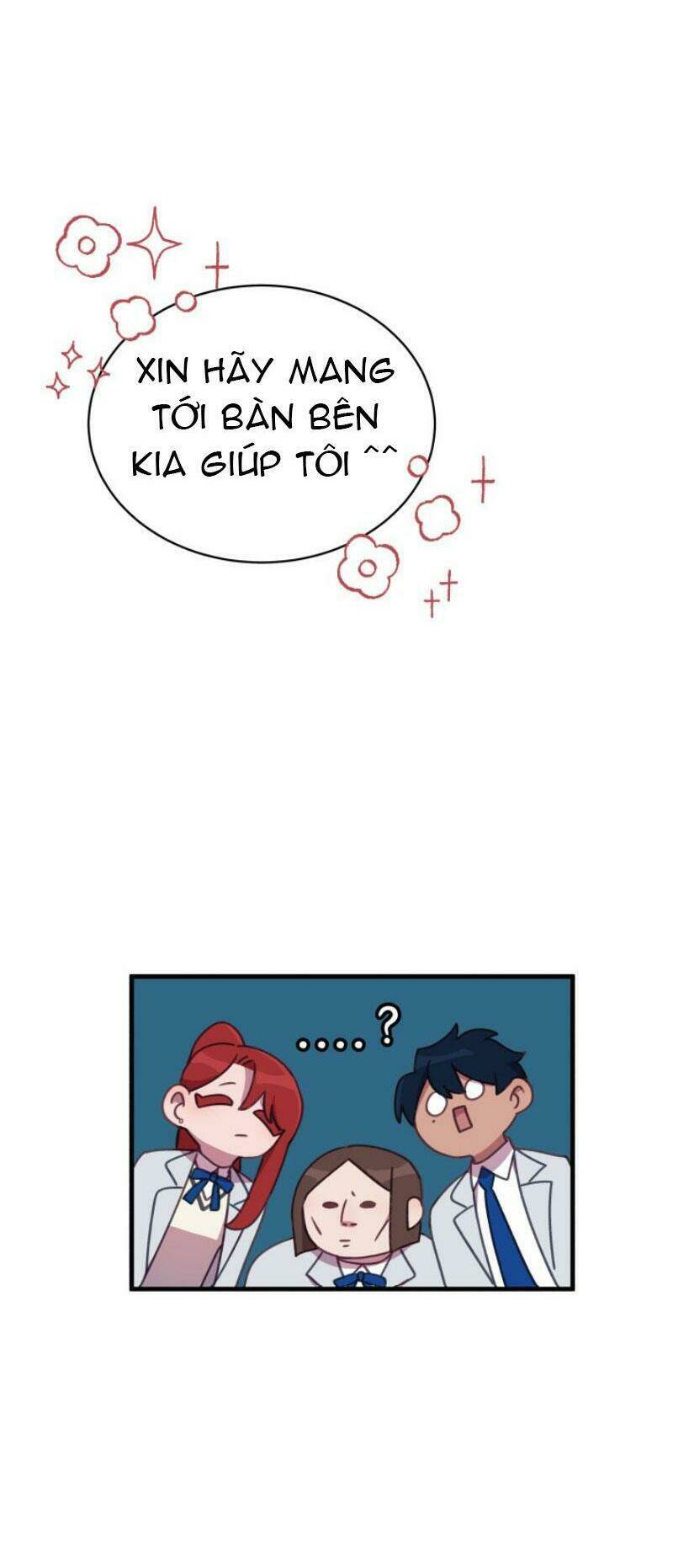 lạy chúa! xin hãy để con trở thành ác ma chapter 4 7