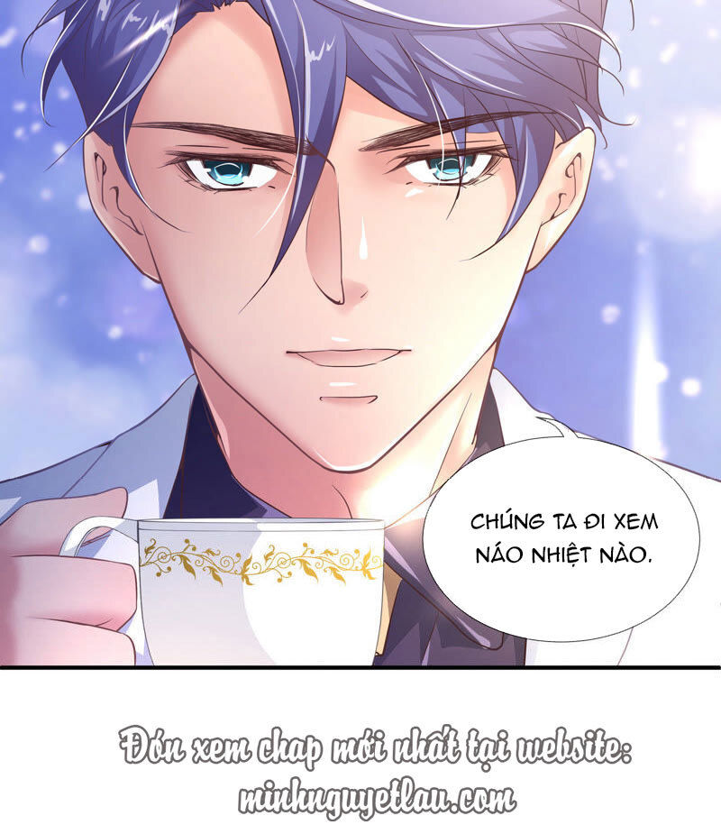 chiến lược lãng mạn của thịnh thiếu chapter 59 53