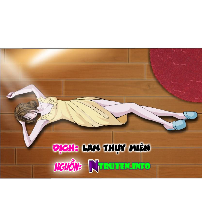 cạm bẫy của nữ thần chapter 65 1