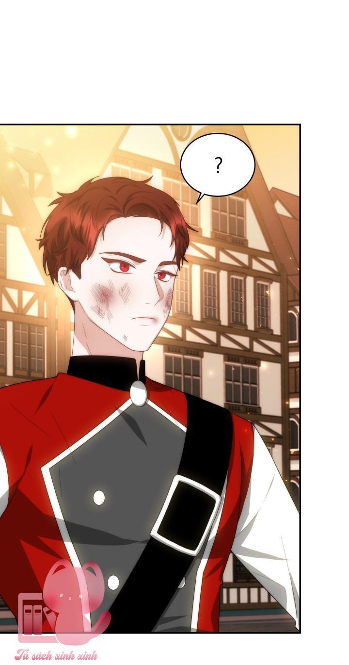 từ chồng cũ hóa thành nam chính chapter 42 45