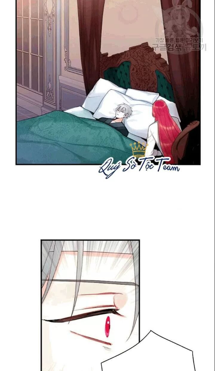 thánh nữ ẩn danh chapter 183 8