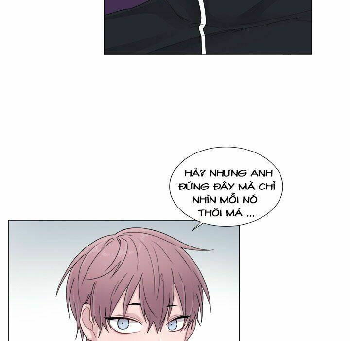 vẽ nên tình yêu của chúng ta chapter 3 21