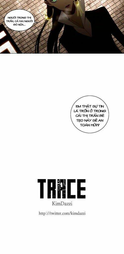 thế giới của trace và trouble chapter 6 19