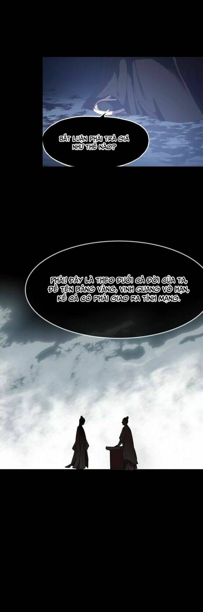 xuân giang hoa nguyệt dạ chapter 14 8