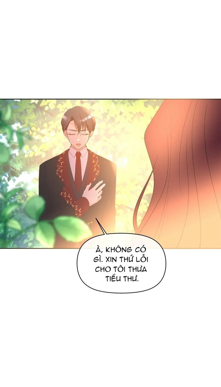 công chúa thời gian có hạn chapter 28 30