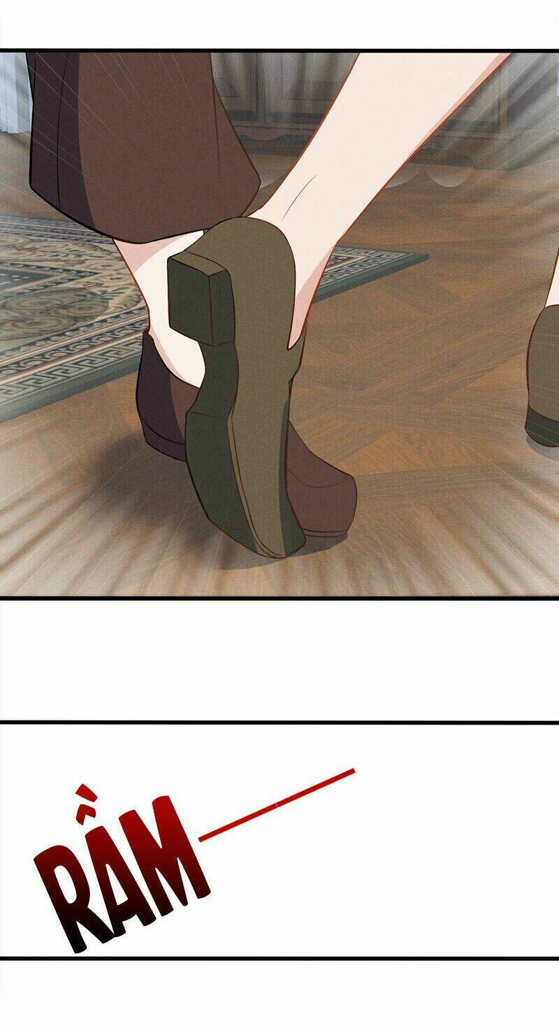 cạm bẫy lửa tình chapter 6 41