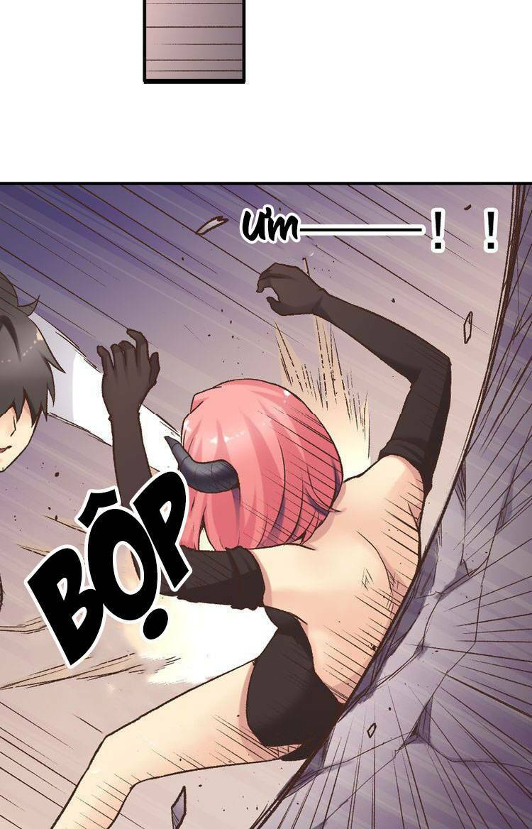 vì tôi là ông chú mở tiệm bán vũ khí chapter 46 31