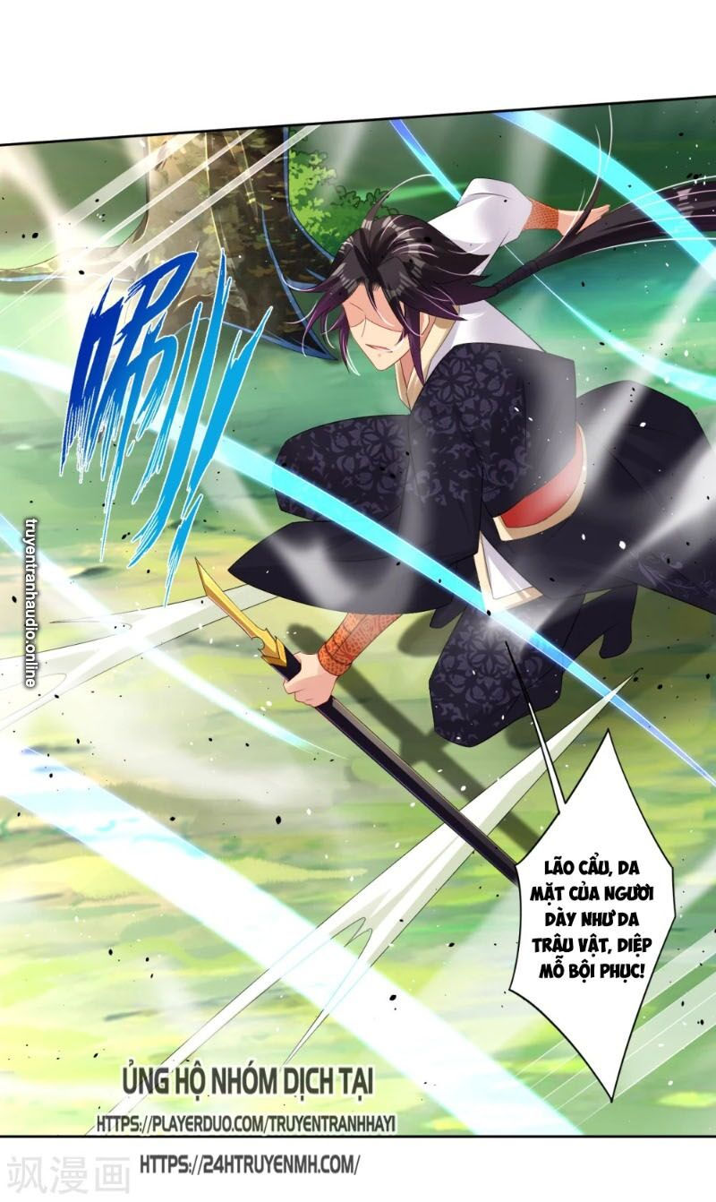 nghịch thiên chiến thần chapter 116 17