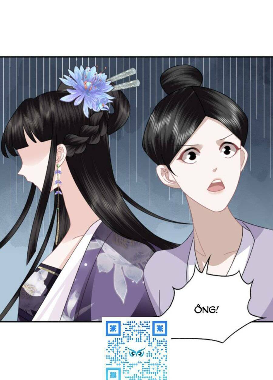 điều hương vương phi chapter 33 44