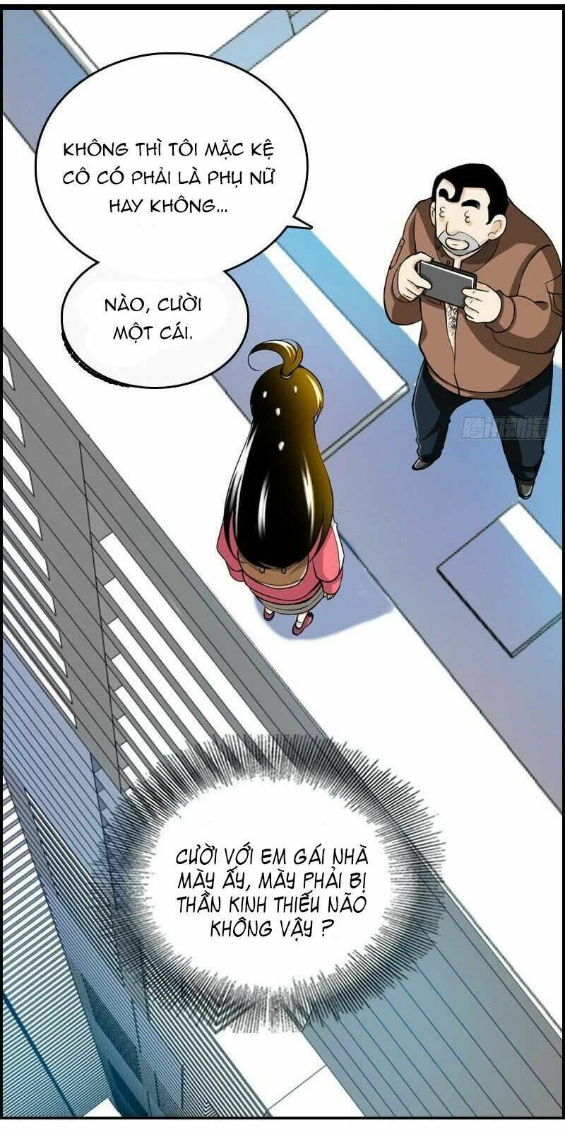 cứu tôi đi hủ thần chapter 1 87