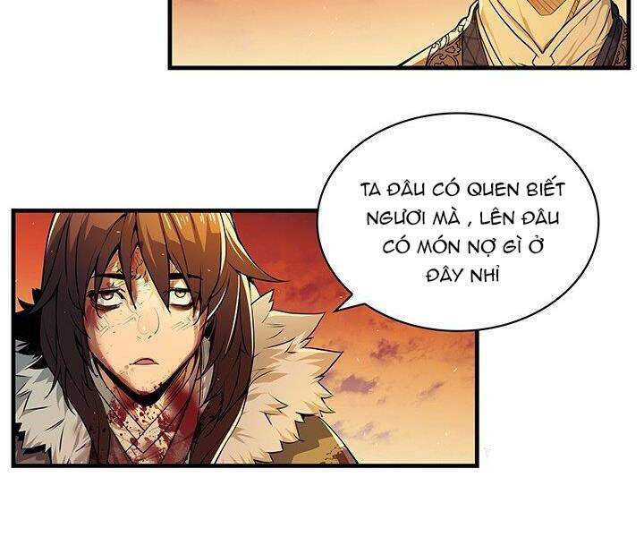 mục hạ vô nhân chapter 9 51