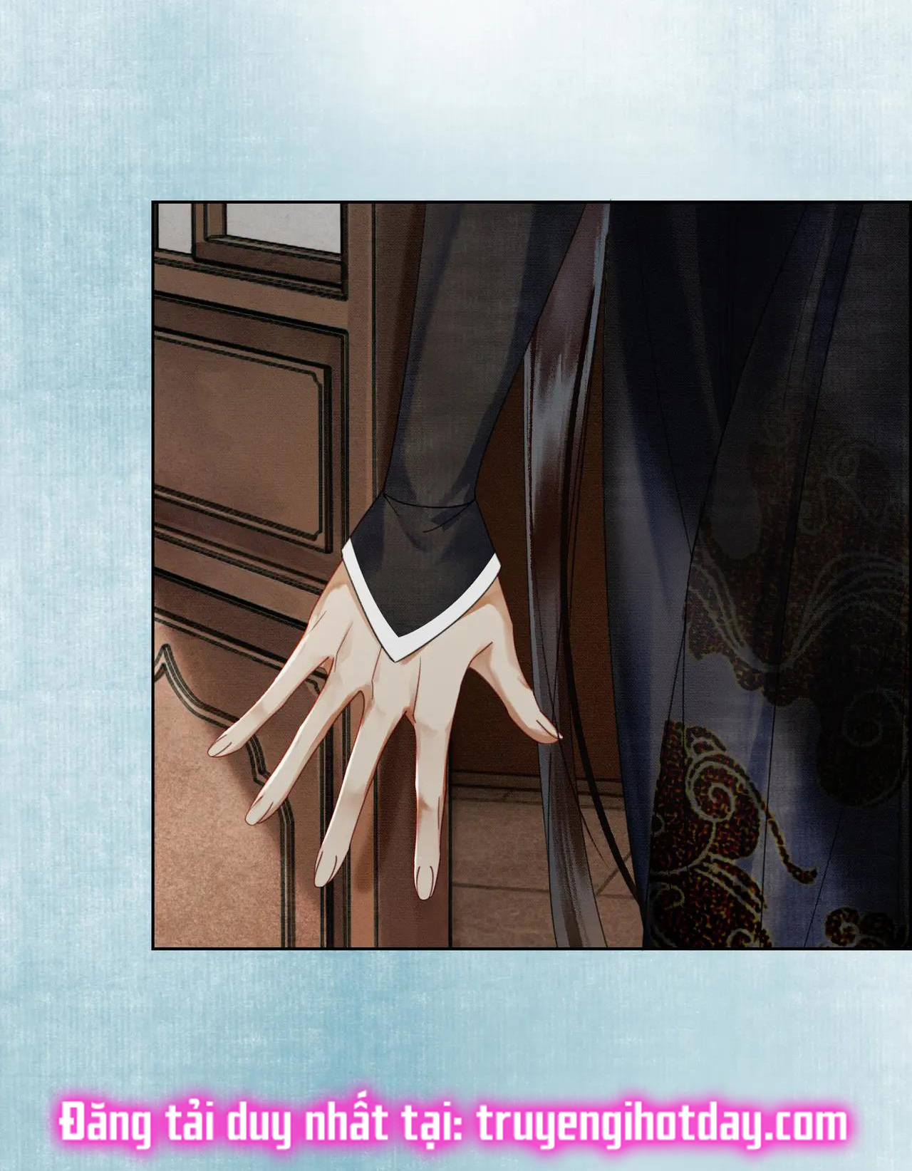 ai đã dạy hư đồ đệ phản diện của ta? chapter 33 27