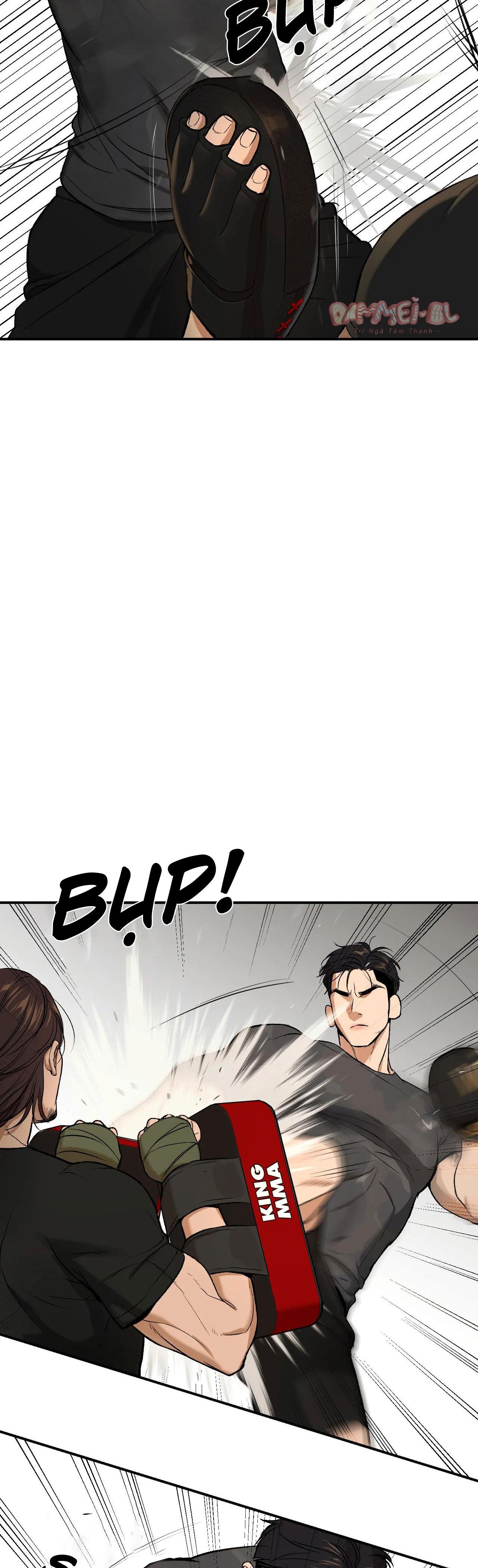 điềm rủi chapter 7 32