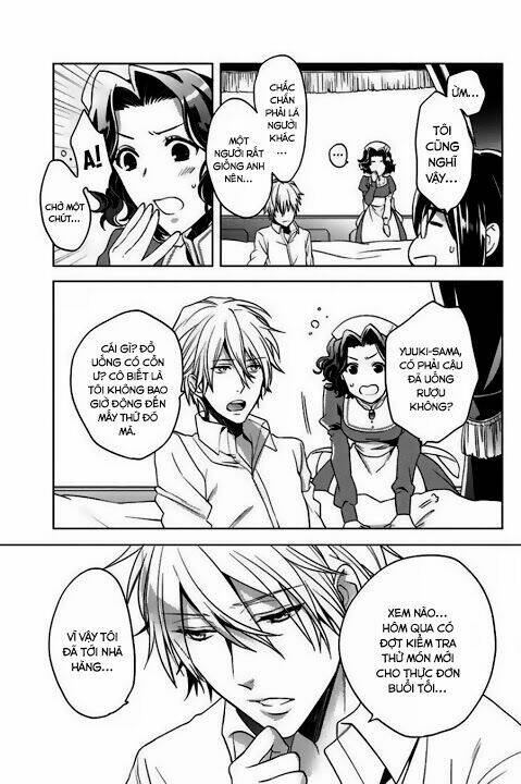 fat cinderella!! chapter 2 11