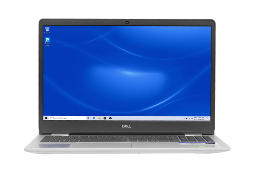 Laptop Dell Inspiron N5593A (i7 1065G7/8GB RAM/512GB SSD/MX230 4G/15.6 inch FHD/Win 10/Bạc) - P90F002N93A- Hàng chính hãng