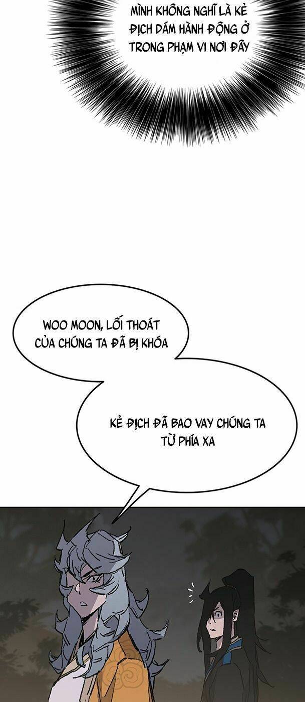 kiếm sĩ bất bại chapter 100 48