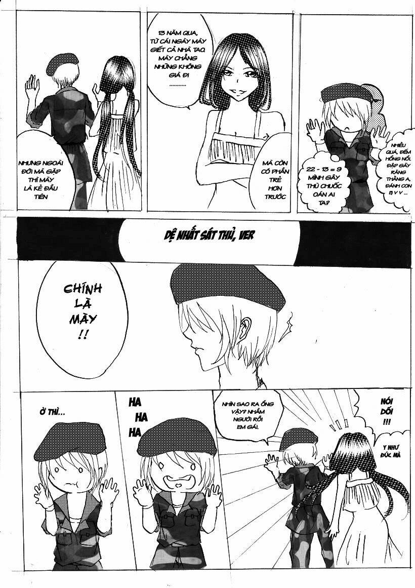 tuổi loạn chapter 2 28