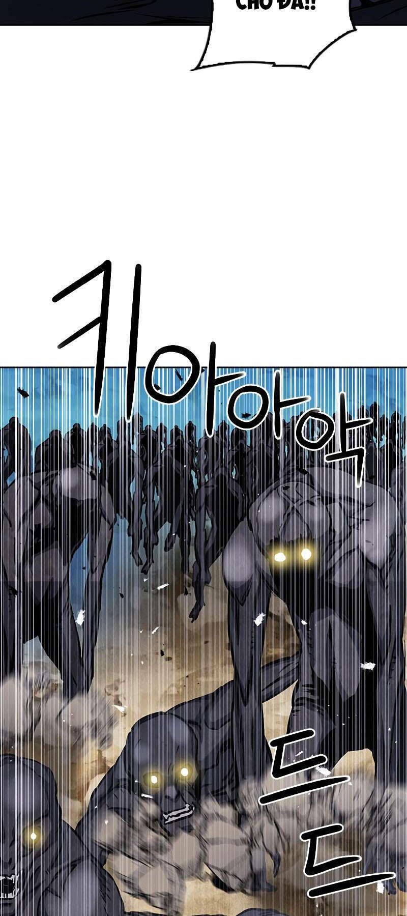 druid tại ga seoul - người hóa thú chapter 83 73