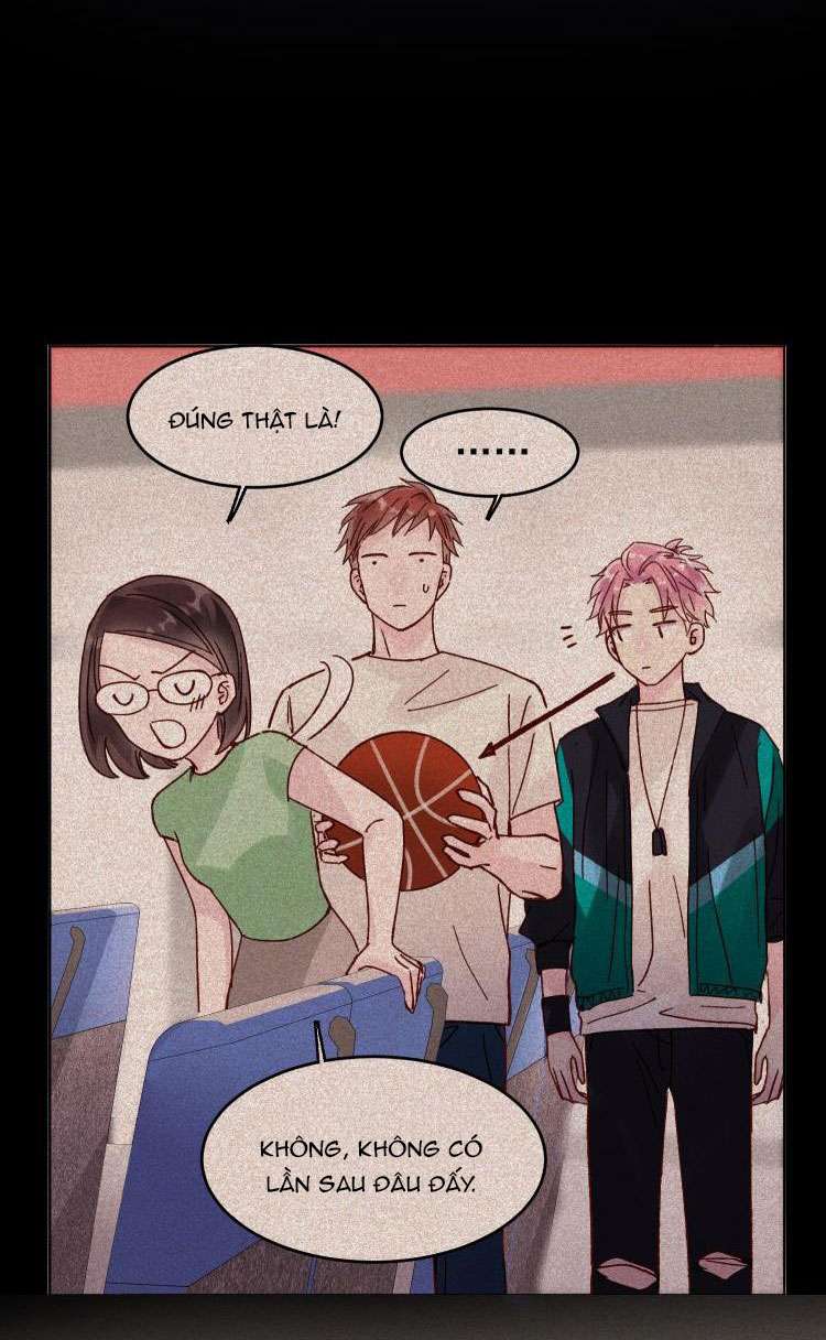 tôi phải làm 1 kẻ đại xấu xa chapter 16 37