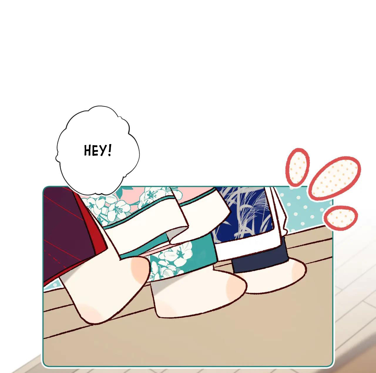 ác nữ cự tuyệt nam chính chapter 74 1