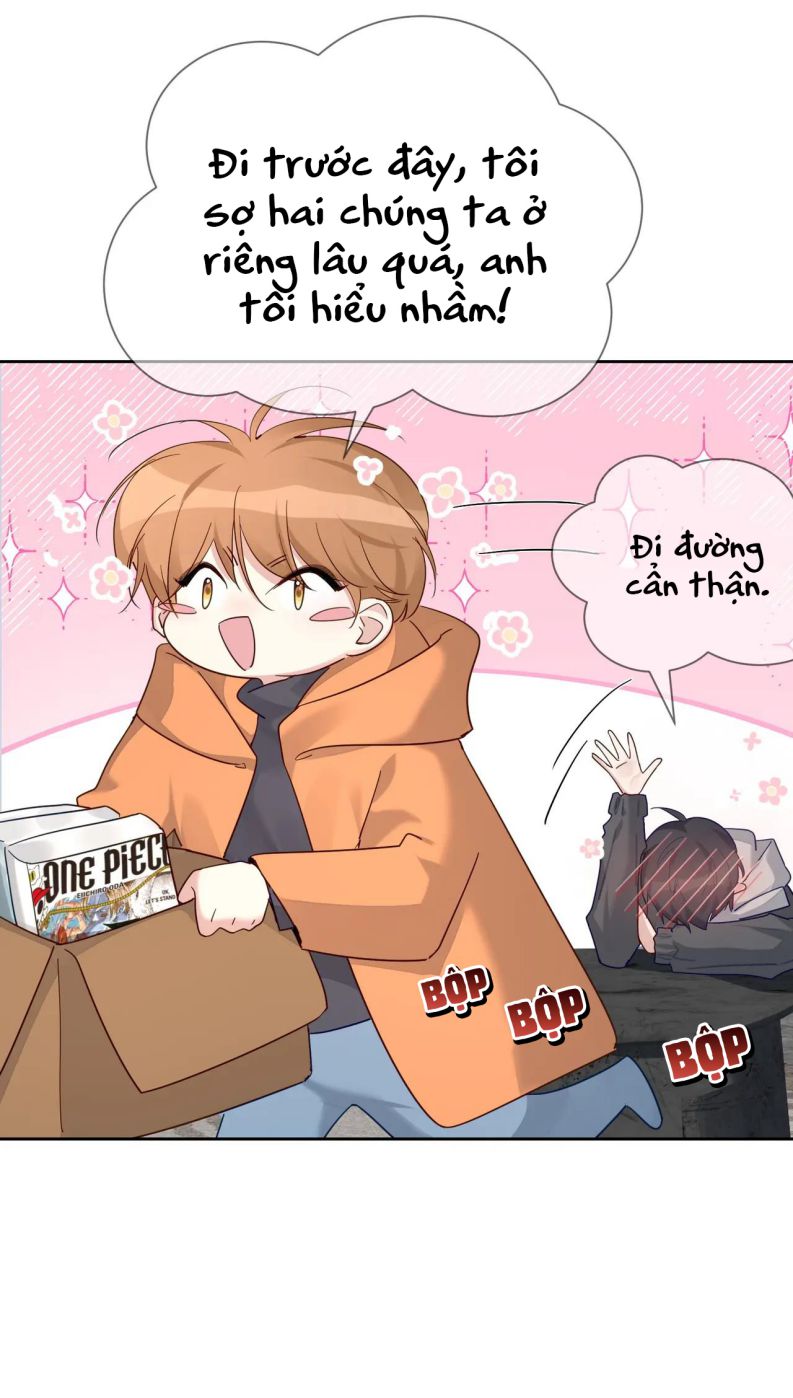 nhân vật chính chỉ muốn yêu đương chapter 46 11