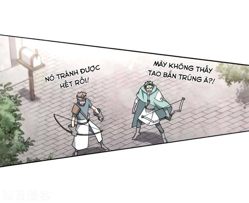 võng du chi cận chiến pháp sư chapter 216 14