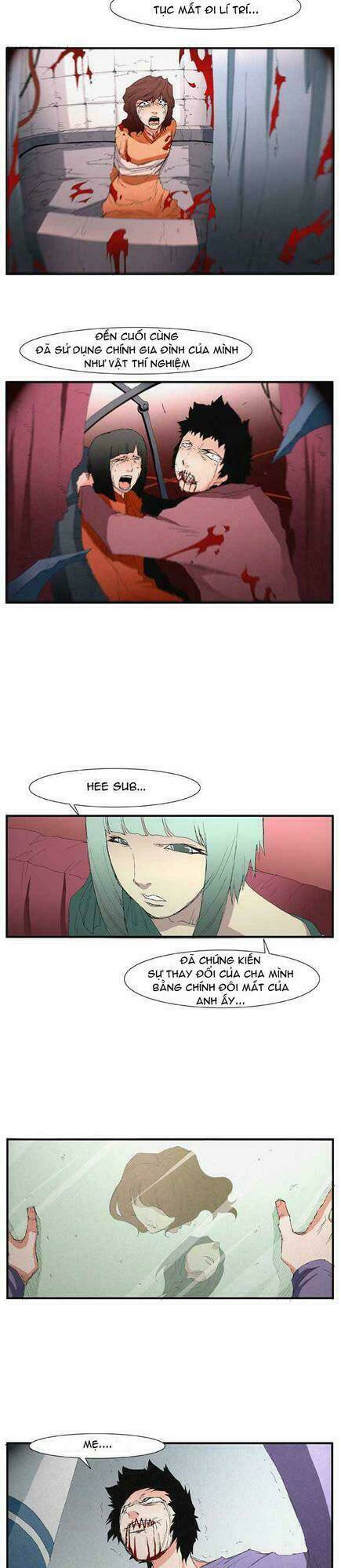 siêu năng chapter 54 30