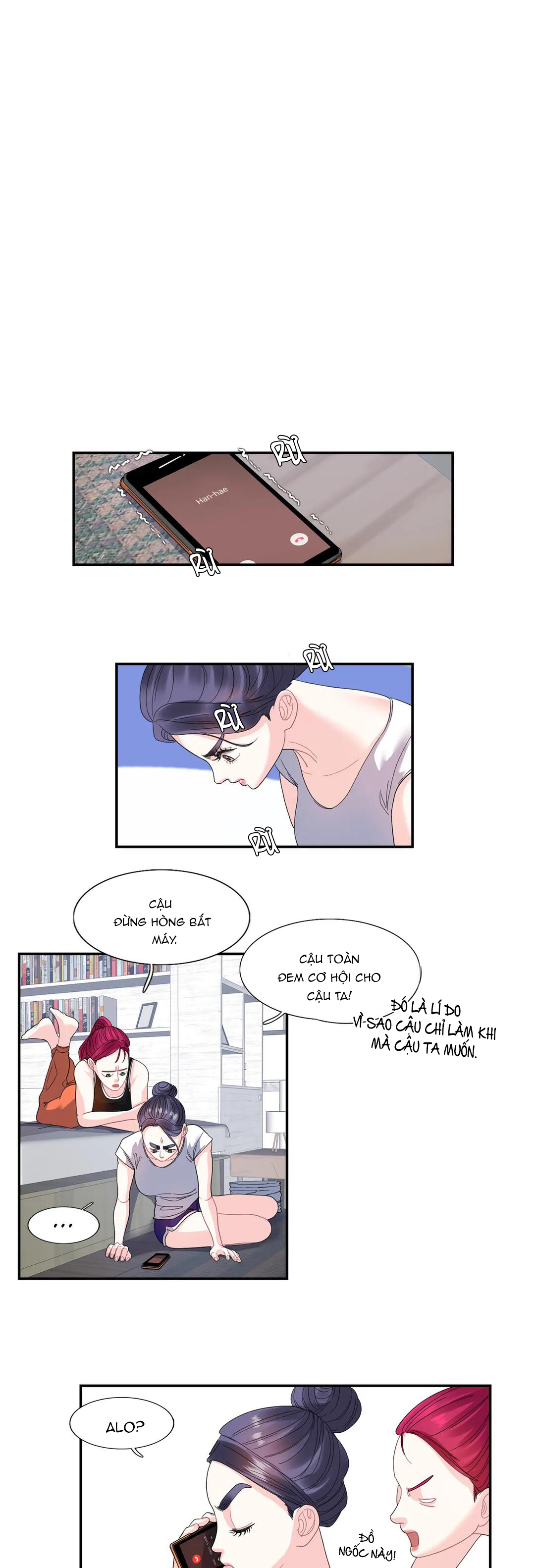 lên đỉnh chapter 22 1