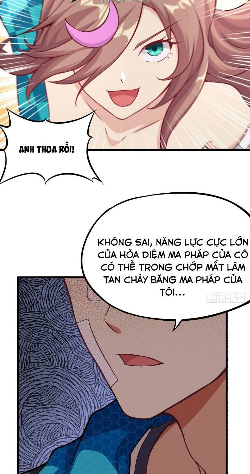 minh nhật thần đô chapter 4.2 18