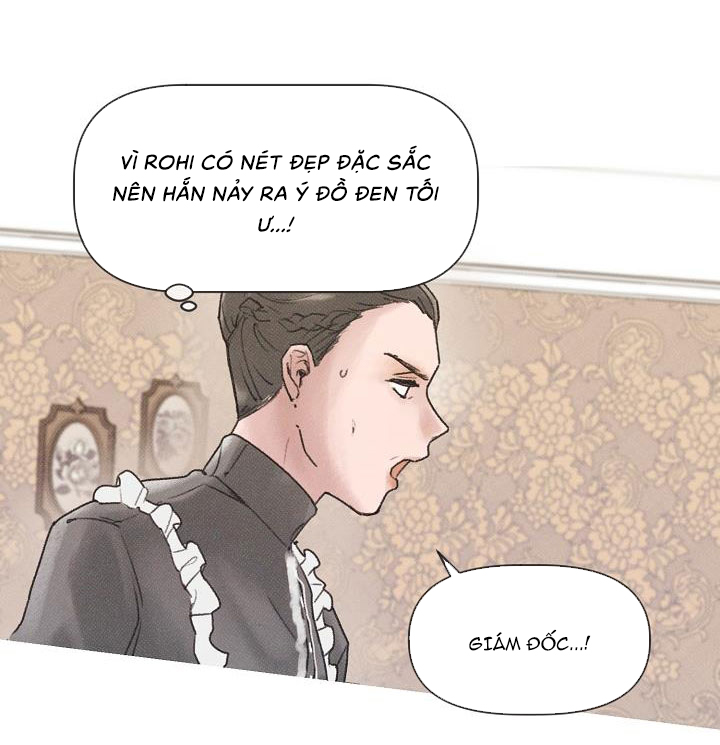 em dám không ? chapter 2 11