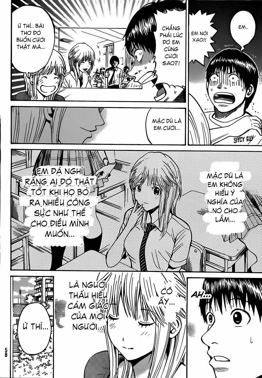 vợ tôi là wagatsuma chapter 1 45