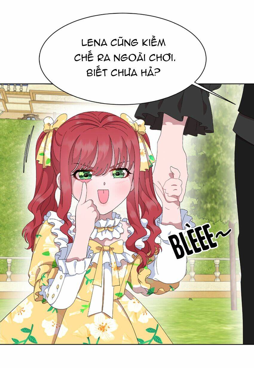 con gái bảo bối của ma vương chapter 155 60